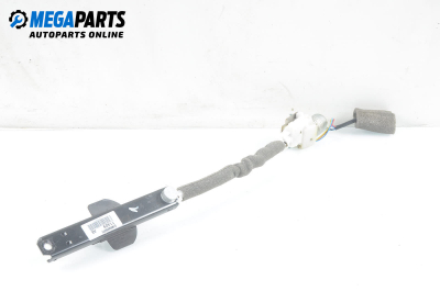 Seat belt motor for Audi A8 (D3) 3.7, 280 hp, sedan automatic, 2003