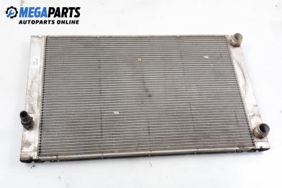 Water radiator for Audi A8 (D3) 3.7, 280 hp, sedan automatic, 2003