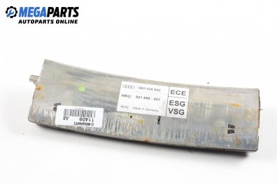 Amplificator antenă for Audi A8 (D3) 3.7, 280 hp, sedan automatic, 2003 № 4E0 035 503