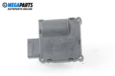 Heater motor flap control for Audi A8 (D3) 3.7, 280 hp, sedan automatic, 2003