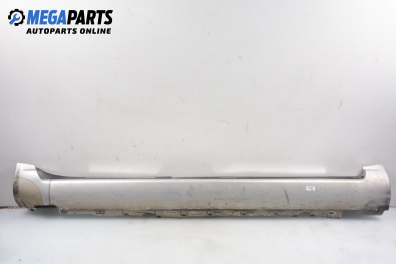 Side skirt for Audi A8 (D3) 3.7, 280 hp, sedan automatic, 2003, position: right