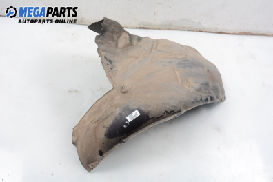 Inner fender for Audi A8 (D3) 3.7, 280 hp, sedan automatic, 2003, position: front - right