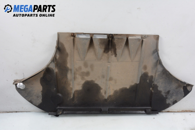 Skid plate for Audi A8 (D3) 3.7, 280 hp, sedan automatic, 2003