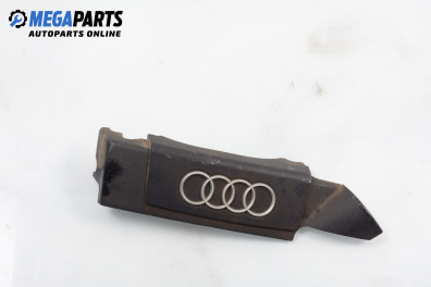 Engine cover for Audi A8 (D3) 3.7, 280 hp, sedan automatic, 2003