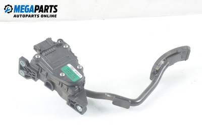 Throttle pedal for Audi A8 Sedan 4E (10.2002 - 07.2010), 4E2723523