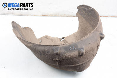 Inner fender for Audi A8 (D3) 3.7, 280 hp, sedan automatic, 2003, position: rear - right