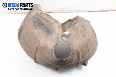 Inner fender for Audi A8 (D3) 3.7, 280 hp, sedan automatic, 2003, position: rear - left