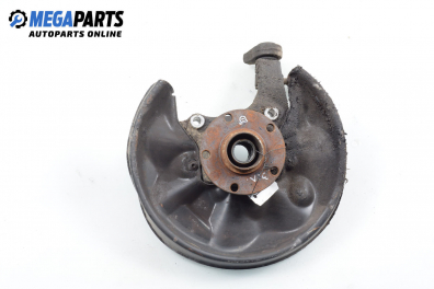 Knuckle hub for Audi A8 (D3) 3.7, 280 hp, sedan automatic, 2003, position: rear - left