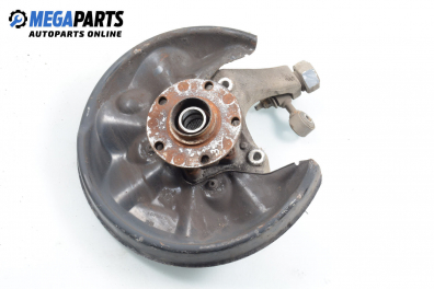 Knuckle hub for Audi A8 (D3) 3.7, 280 hp, sedan automatic, 2003, position: rear - right