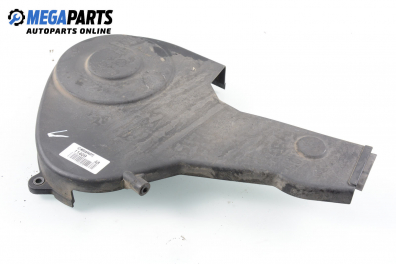 Timing belt cover for Audi A8 (D3) 3.7, 280 hp, sedan automatic, 2003