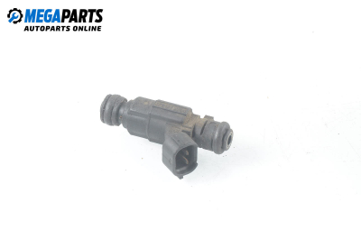 Gasoline fuel injector for Audi A8 (D3) 3.7, 280 hp, sedan automatic, 2003