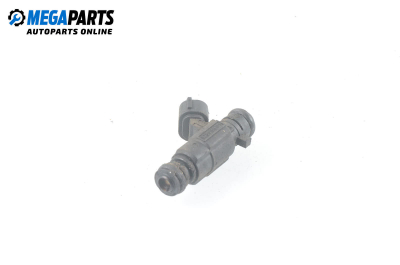 Gasoline fuel injector for Audi A8 (D3) 3.7, 280 hp, sedan automatic, 2003