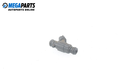 Gasoline fuel injector for Audi A8 (D3) 3.7, 280 hp, sedan automatic, 2003