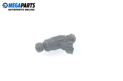 Gasoline fuel injector for Audi A8 (D3) 3.7, 280 hp, sedan automatic, 2003