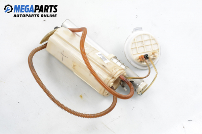 Fuel pump for Audi A8 (D3) 3.7, 280 hp, sedan automatic, 2003