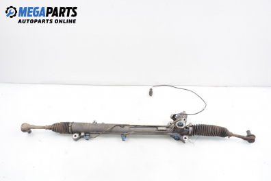 Hydraulic steering rack for Audi A8 (D3) 3.7, 280 hp, sedan automatic, 2003 № 4E2 422 065 E