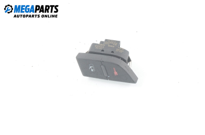 Central locking button for Audi A8 (D3) 3.7, 280 hp, sedan automatic, 2003 № 4E0 962 125