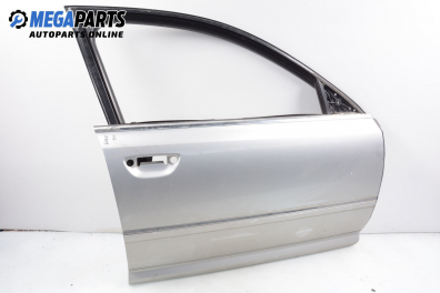 Door for Audi A8 (D3) 3.7, 280 hp, sedan automatic, 2003, position: front - right