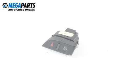 Central locking button for Audi A8 (D3) 3.7, 280 hp, sedan automatic, 2003