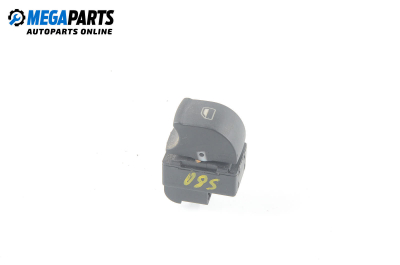 Power window button for Audi A8 (D3) 3.7, 280 hp, sedan automatic, 2003