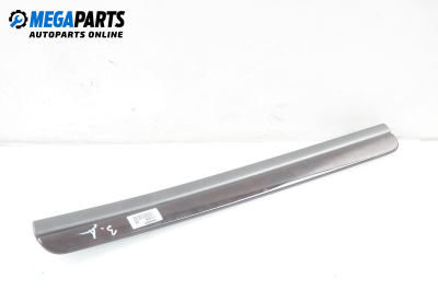 Door frame cover for Audi A8 (D3) 3.7, 280 hp, sedan automatic, 2003, position: rear - right