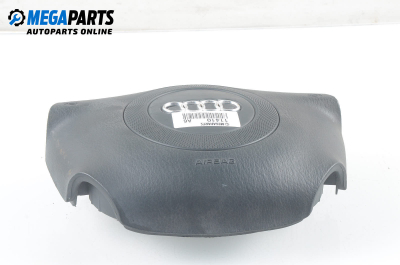 Airbag for Audi A6 (C5) 2.4, 165 hp, sedan, 2001, position: fața