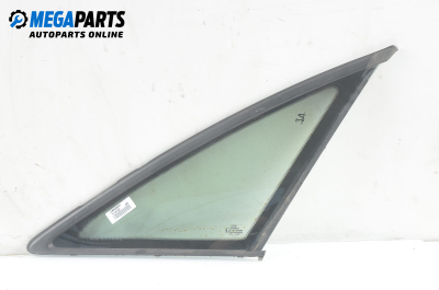 Vent window for Audi A6 (C5) 2.4 Quattro, 165 hp, sedan, 2001, position: right