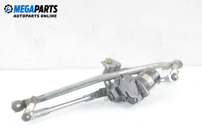 Motor ștergătoare parbriz for Audi A6 (C5) 2.4, 165 hp, sedan, 2001, position: fața