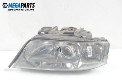 Headlight for Audi A6 (C5) 2.4, 165 hp, sedan, 2001, position: left