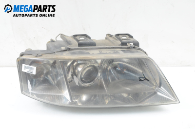 Headlight for Audi A6 (C5) 2.4, 165 hp, sedan, 2001, position: right