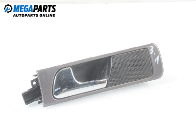 Inner handle for Audi A6 (C5) 2.4 Quattro, 165 hp, sedan, 2001, position: rear - left