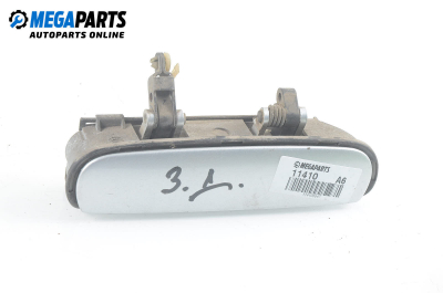 Außengriff for Audi A6 (C5) 2.4 Quattro, 165 hp, sedan, 2001, position: rechts, rückseite