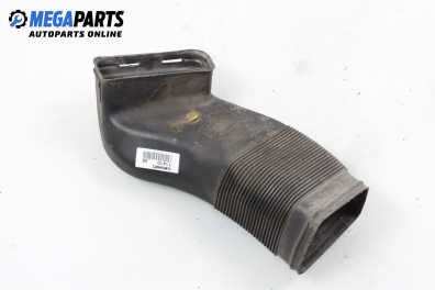 Air duct for Audi A6 (C5) 2.4 Quattro, 165 hp, sedan, 2001