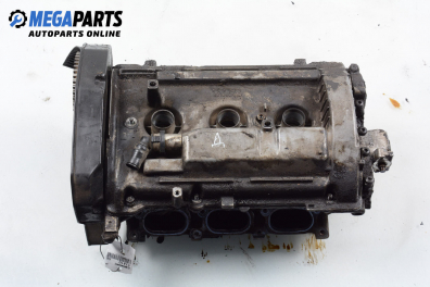 Engine head for Audi A6 (C5) 2.4 Quattro, 165 hp, sedan, 2001