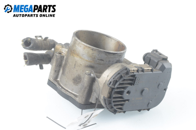 Clapetă carburator for Audi A6 (C5) 2.4 Quattro, 165 hp, sedan, 2001 № 0 78 133 062 B