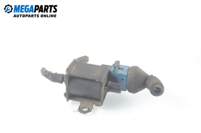 Vacuum valve for Audi A6 (C5) 2.4 Quattro, 165 hp, sedan, 2001