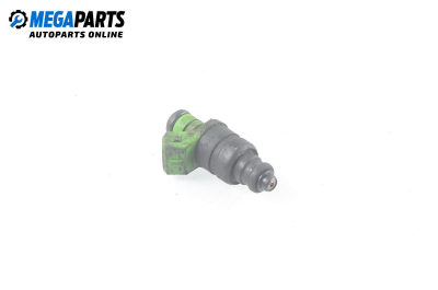 Gasoline fuel injector for Audi A6 (C5) 2.4 Quattro, 165 hp, sedan, 2001