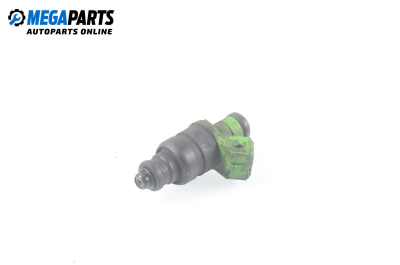 Gasoline fuel injector for Audi A6 (C5) 2.4 Quattro, 165 hp, sedan, 2001