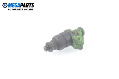 Gasoline fuel injector for Audi A6 (C5) 2.4 Quattro, 165 hp, sedan, 2001