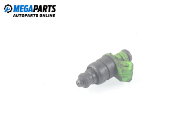 Gasoline fuel injector for Audi A6 (C5) 2.4 Quattro, 165 hp, sedan, 2001