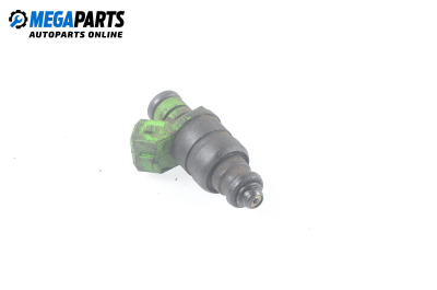 Gasoline fuel injector for Audi A6 (C5) 2.4 Quattro, 165 hp, sedan, 2001