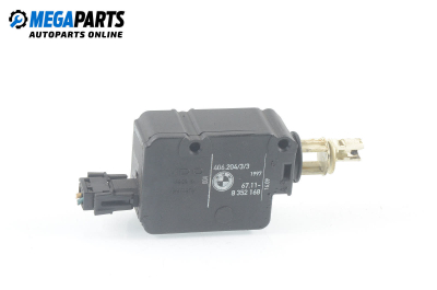 Actuator încuietoare ușă for BMW 5 (E39) 2.5 TDS, 143 hp, sedan, 1997, position: din spate