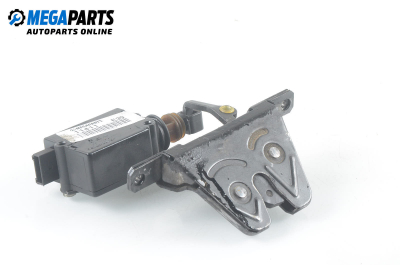 Trunk lock for BMW 5 (E39) 2.5 TDS, 143 hp, sedan, 1997, position: rear