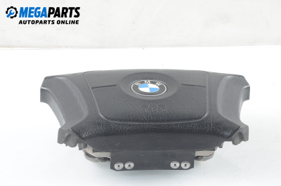 Airbag for BMW 5 (E39) 2.5 TDS, 143 hp, sedan, 1997, position: fața