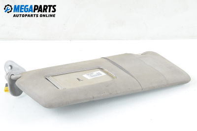 Sun visor for BMW 5 (E39) 2.5 TDS, 143 hp, sedan, 1997, position: left