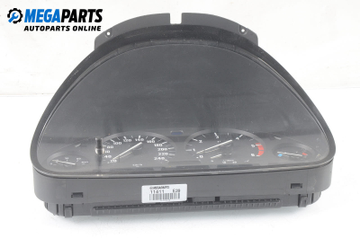 Kilometerzähler for BMW 5 (E39) 2.5 TDS, 143 hp, sedan, 1997 № № 110.008.735/034