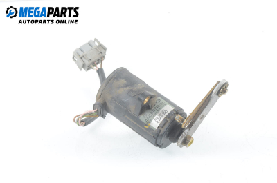 Potentiometer gaspedal for BMW 5 (E39) 2.5 TDS, 143 hp, sedan, 1997