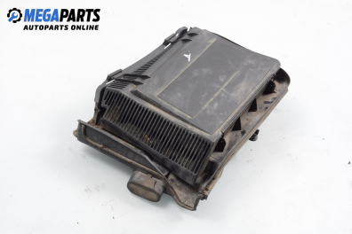 Filter box coupe for BMW 5 (E39) 2.5 TDS, 143 hp, sedan, 1997