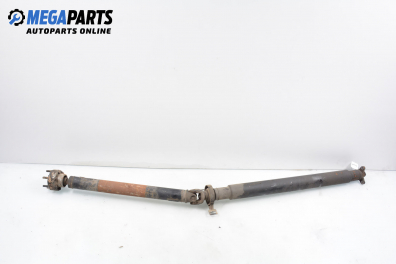 Tail shaft for BMW 5 (E39) 2.5 TDS, 143 hp, sedan, 1997