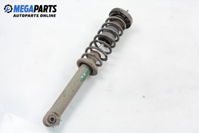 Macpherson shock absorber for BMW 5 (E39) 2.5 TDS, 143 hp, sedan, 1997, position: rear - left